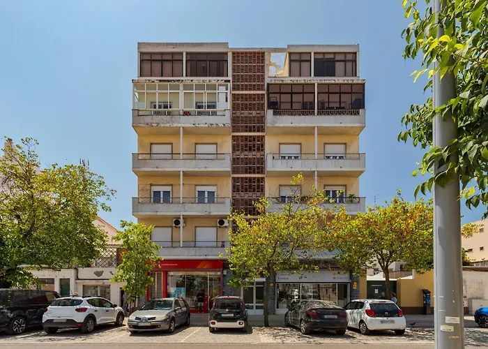 شقة Combatentes 33 House - By Y Concept *