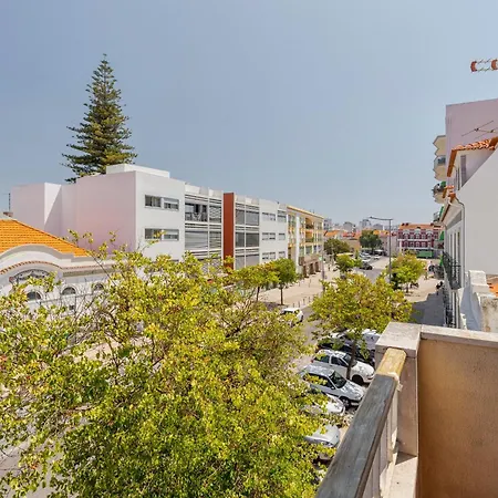 Appartamento Combatentes 33 House - By Y Concept