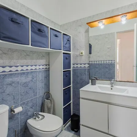 Appartamento Combatentes 33 House - By Y Concept