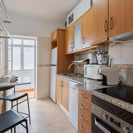 Appartamento Combatentes 33 House - By Y Concept *