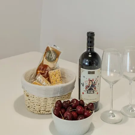 Appartamento Combatentes 33 House - By Y Concept Setúbal