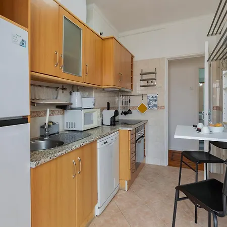 Combatentes 33 House - By Y Concept Appartamento